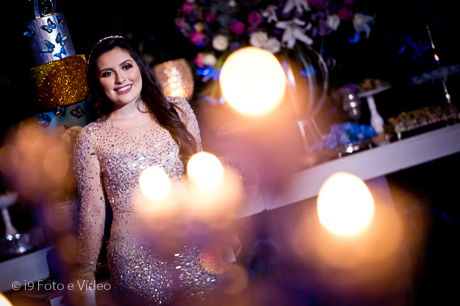 Casa de Festas Collossos